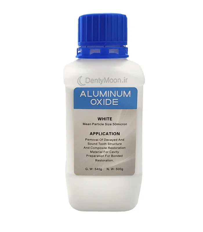 پودر سندبلاستر وست کد Westcode Aluminum Oxide