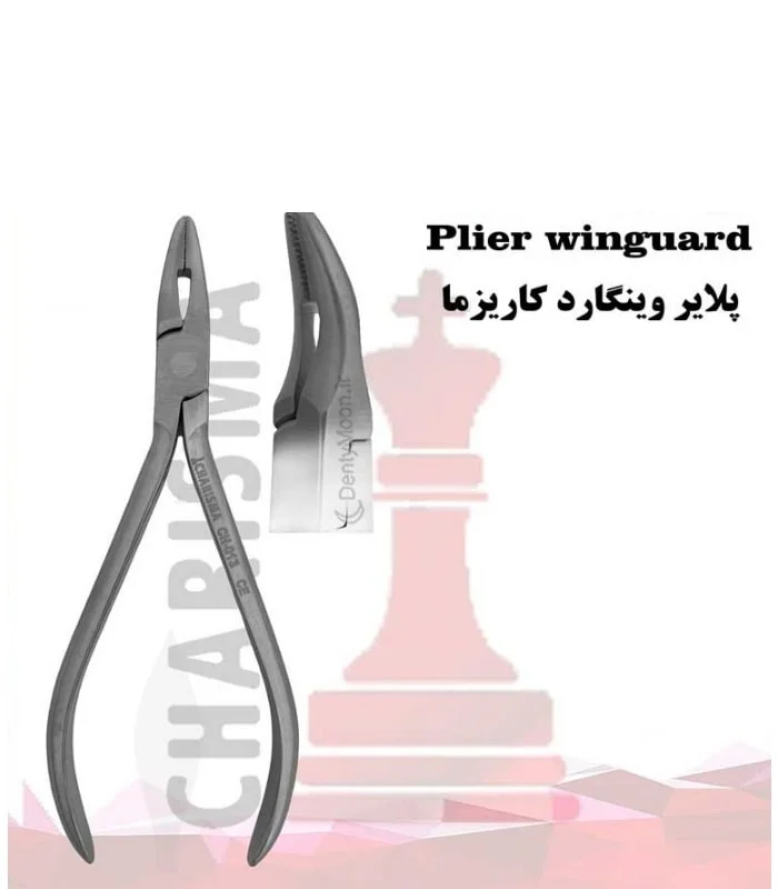 وینگارد کاریزما Charisma