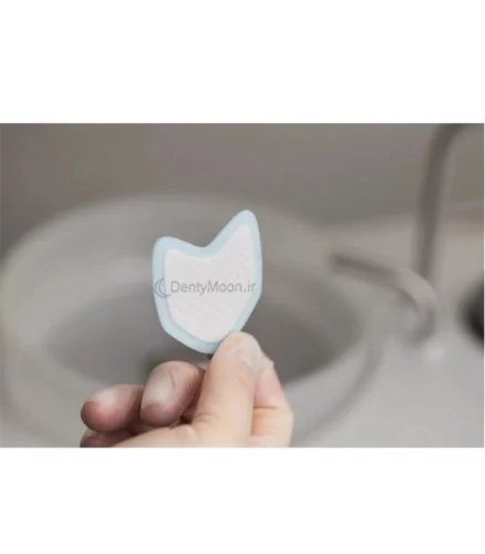 پد کنترل کننده غدد بزاقی پاروتید دایرکتا Directa DryDent Saliva Control