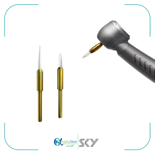 فرز سرامیکی CTT (CERAMIC TISSUE TRIMMER)