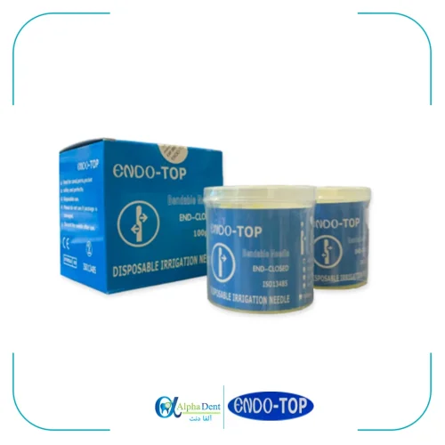 سر سوزن اندو ENDO TOP