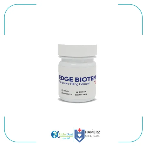 پانسمان موقت هامرز (Bioactive)