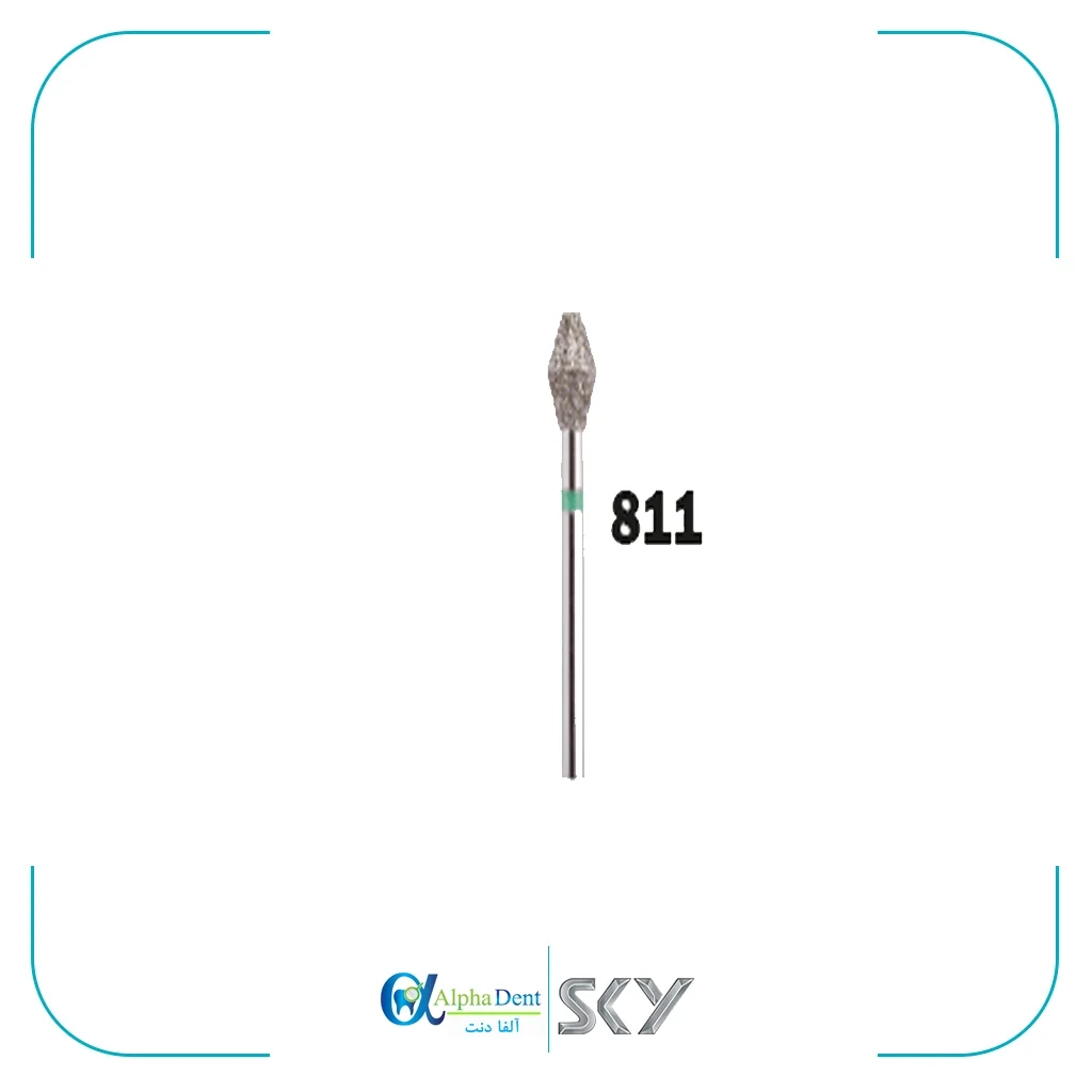 فرز بشکه ای کد 811 تراش