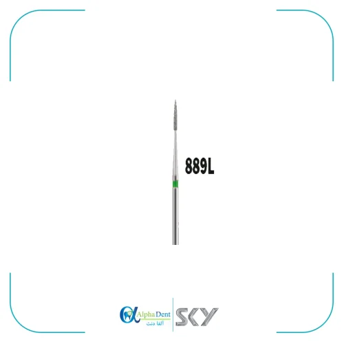 فرز نیدل بلند کد 889 تراش