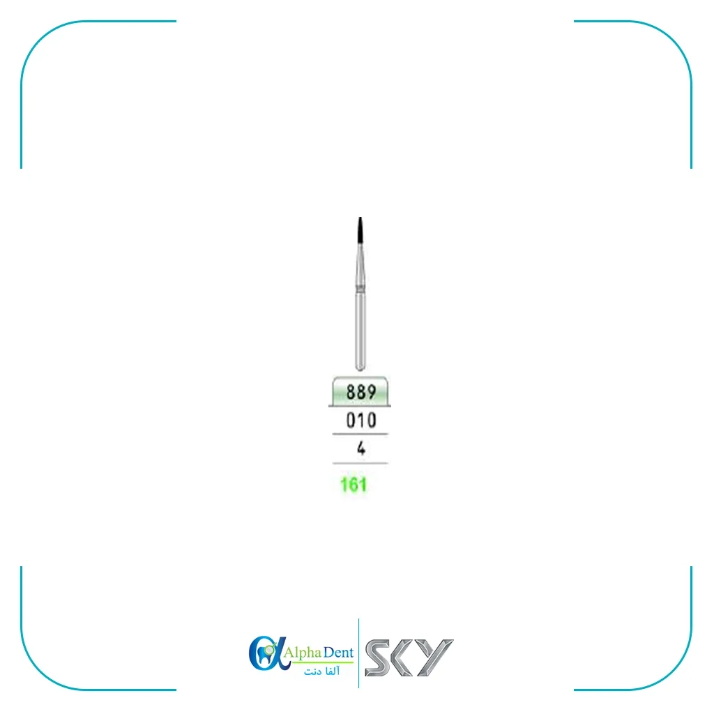 فرز نیدل کد 889 تراش — تصویر ۲