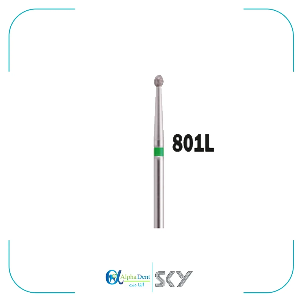 فرز رند بلند کد 801 تراش