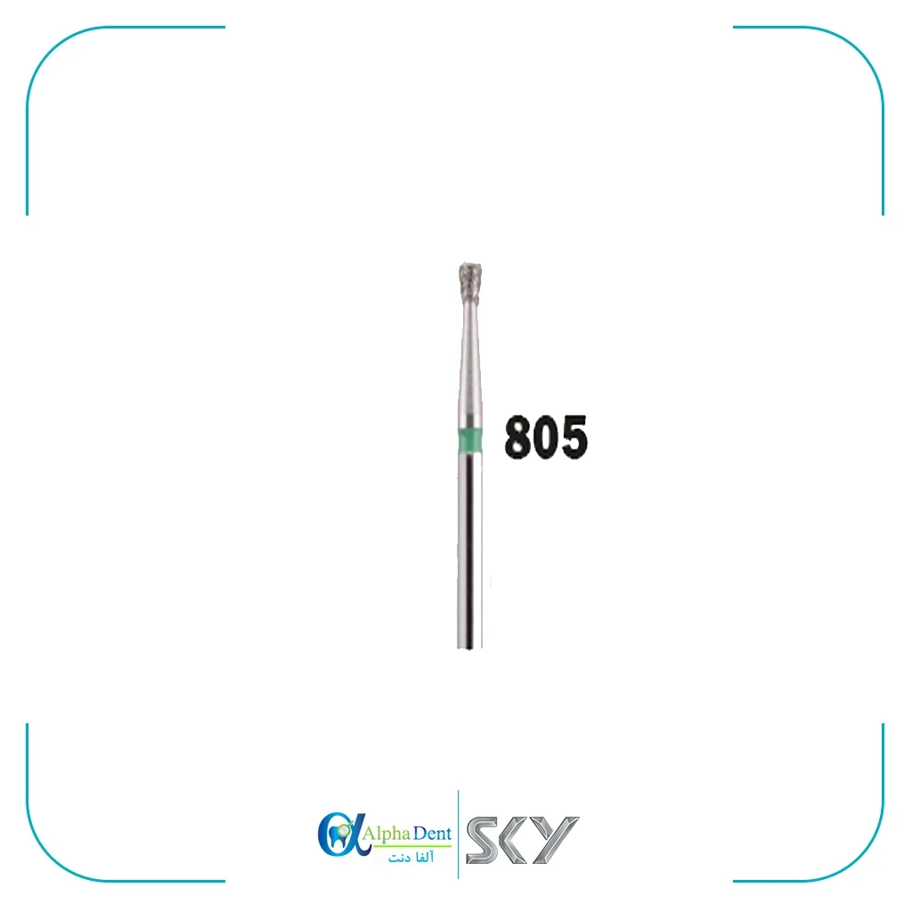 فرز اینورتر کد 805 تراش