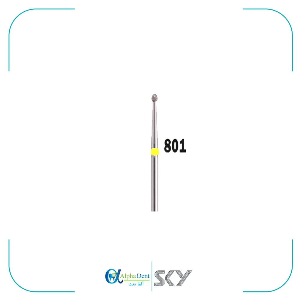 فرز پرداخت رند کد 801
