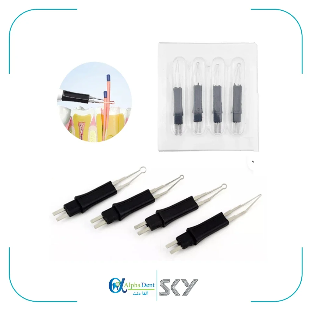 سری یدک گوتا کاتر استیل