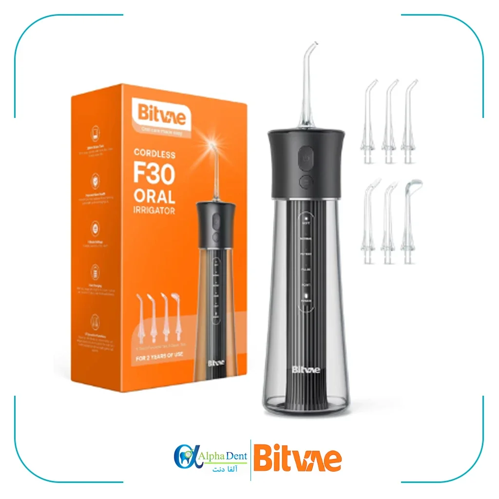 واترجت F30 برند Bitvae