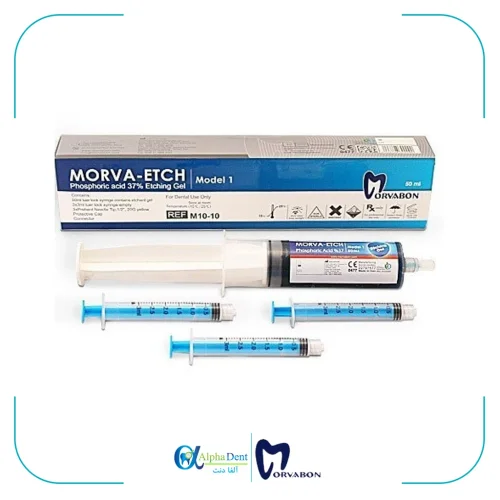 اسید اچ جامبو مروابن (Morva Etch Jambo)