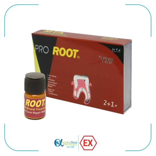 ام تی ای سینا دارو - MTA Pro Root