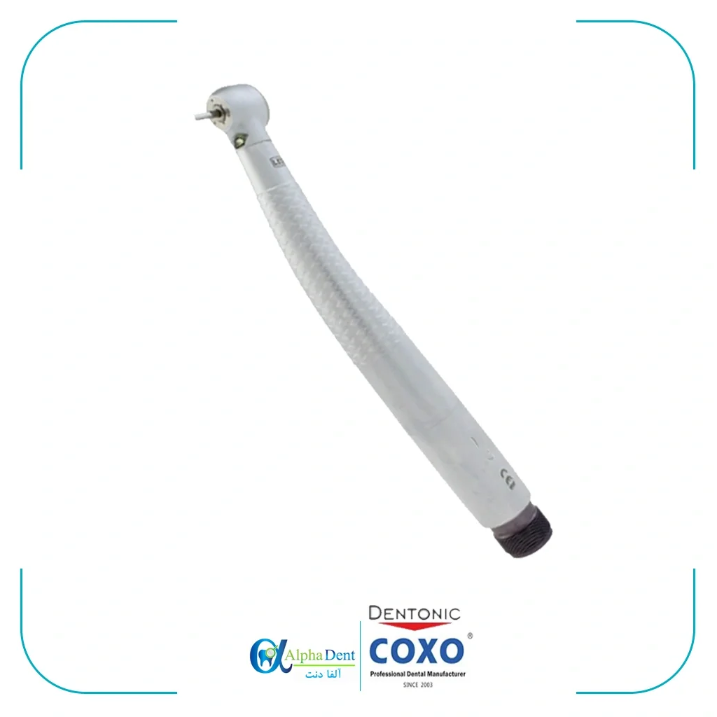 توربین نوری کوکسو (LED COXO)