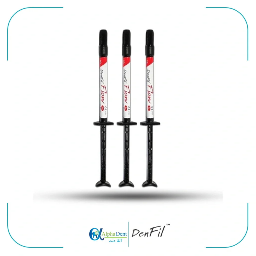 فلو دنفیل (DenFil Flow) — تصویر ۲
