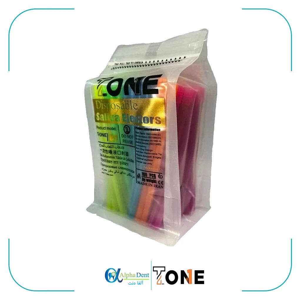 سرساکشن T ONE