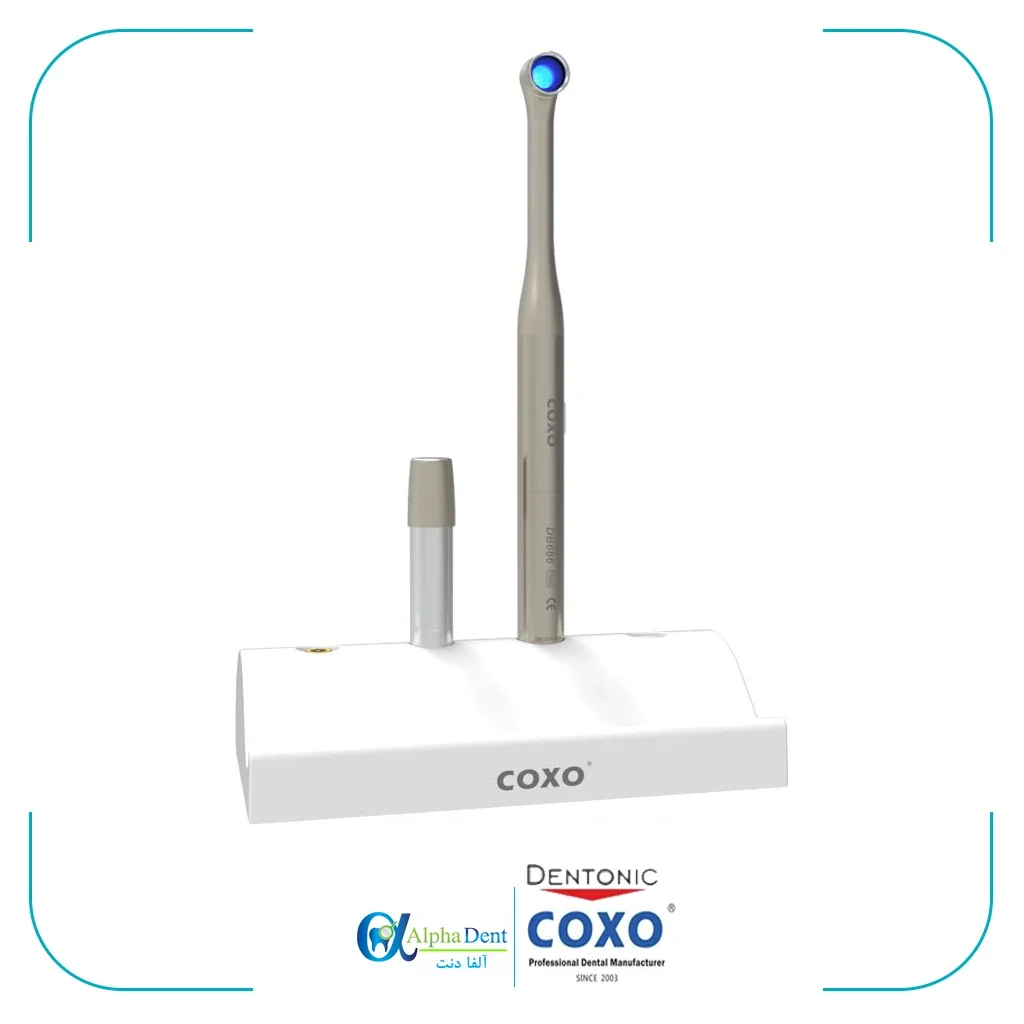 لایت کیور NANO کوکسو (COXO)