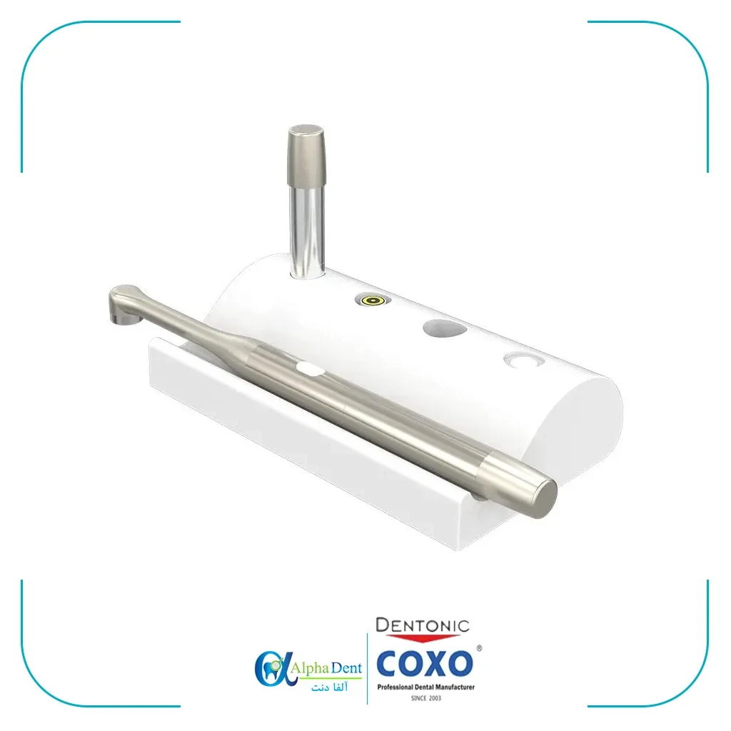 لایت کیور NANO کوکسو (COXO) — تصویر ۳