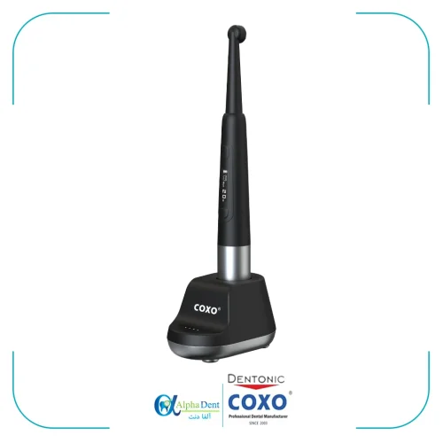 لایت کیور HALO کوکسو (COXO)