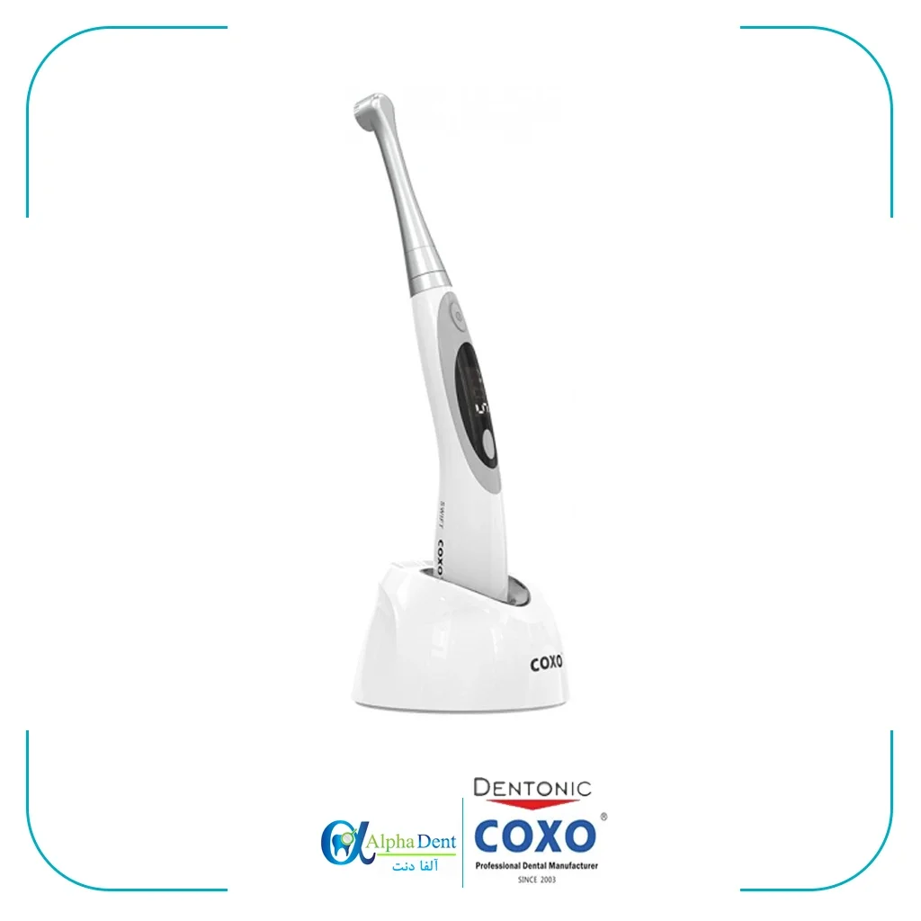 لایت کیور SWIFT کوکسو (COXO)