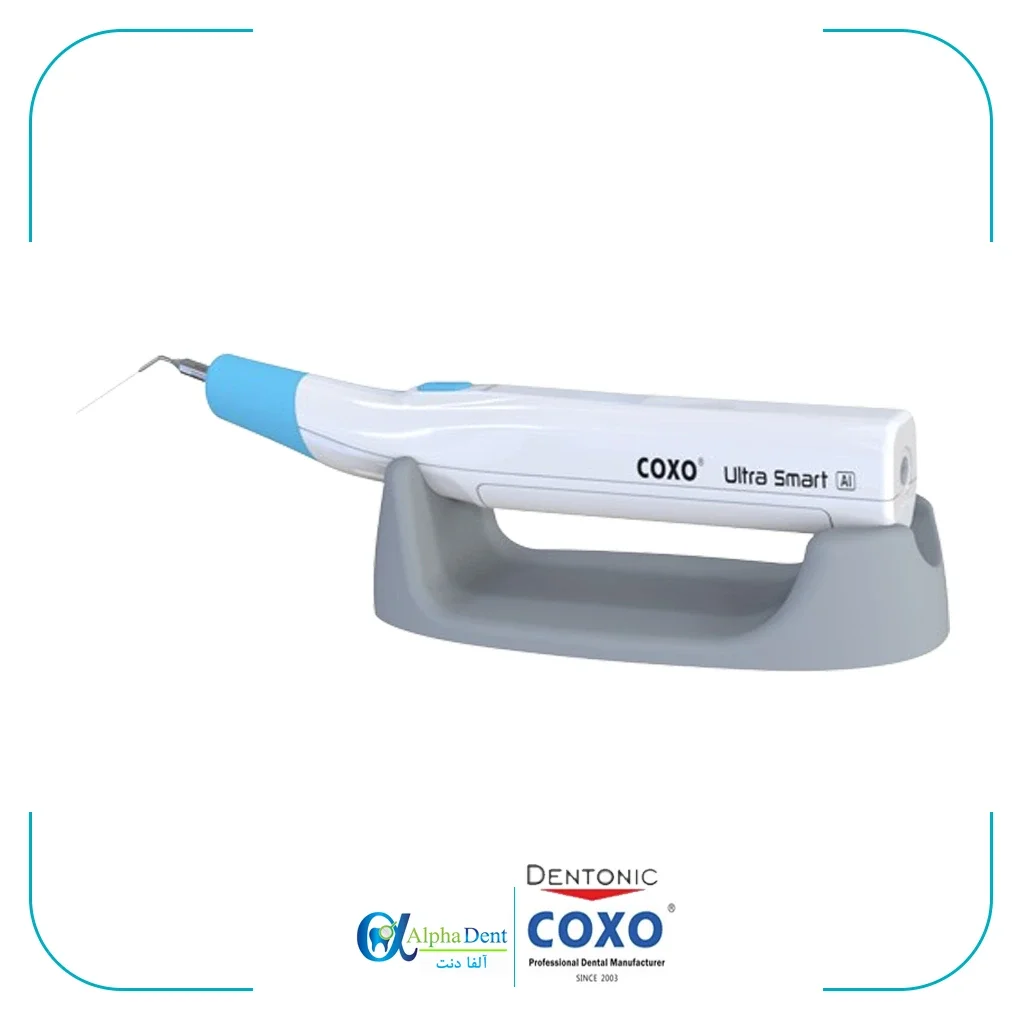اندواکتیواتور کوکسو (COXO) — تصویر ۲