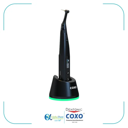 اندوموتور سه کاره کوکسو  C-SMART MINI AP+ COXO