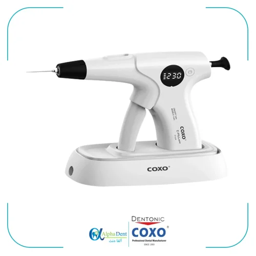 آبچوراتور تفنگی تزریق گوتا کوکسو C-FILL MINI COXO