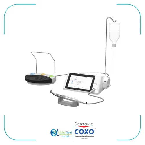 موتور ایمپلنت کوکسو  COXO C-Sailor S1