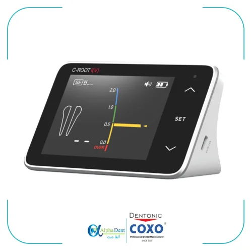 اپکس لوکیتور کوکسو C-ROOT I(V) COXO