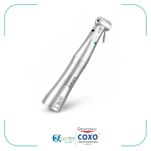 انگل ایمپلنت نوری کوکسو (COXO)