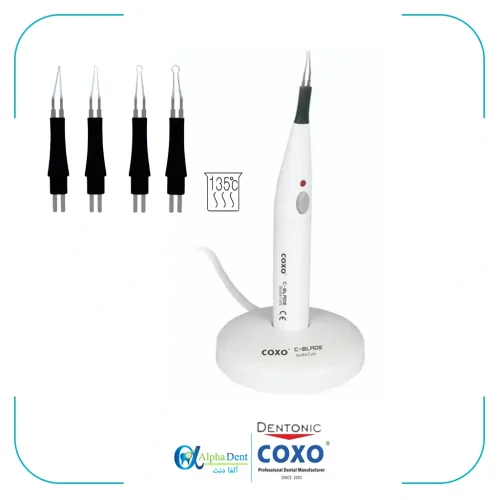 گوتا کاتر کوکسو (COXO)