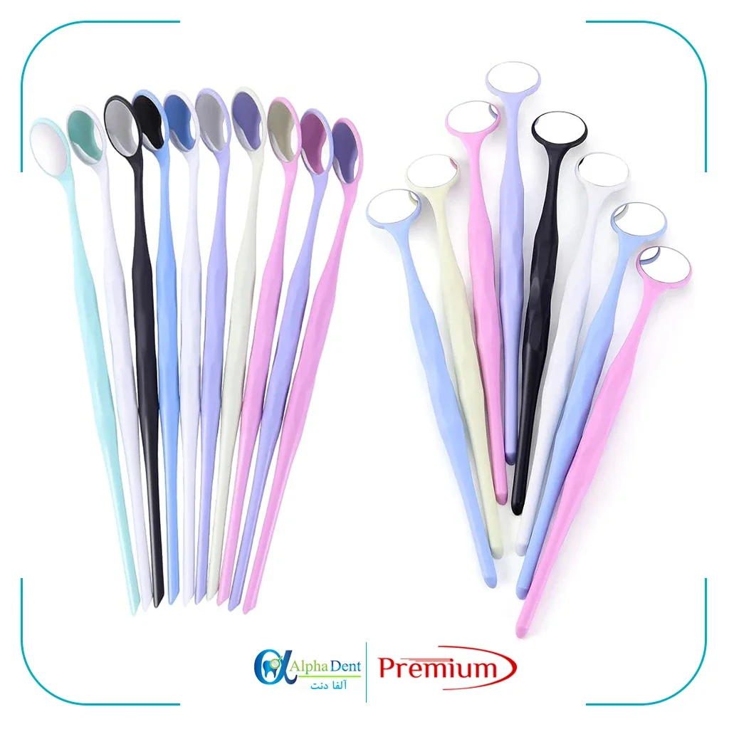 آینه دو طرفه فرانت سرفیس Premium — تصویر ۳
