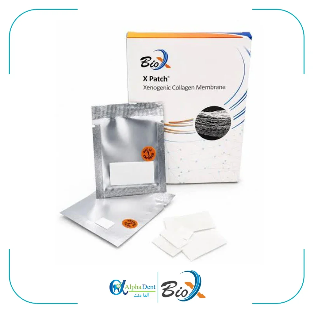 ممبران بایوایکس BioX