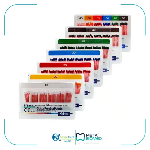 گوتا متا 4 درصد META