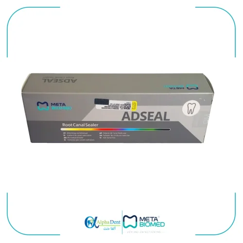 سیلر ادسیل متا Meta Biomed ADSeal