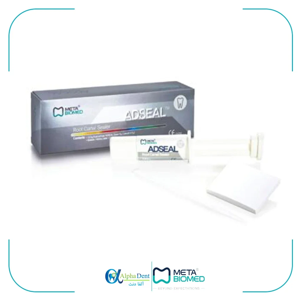 سیلر ادسیل متا Meta Biomed ADSeal — تصویر ۲