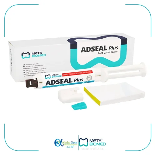 سیلر ادسیل پلاس متا Adseal Plus