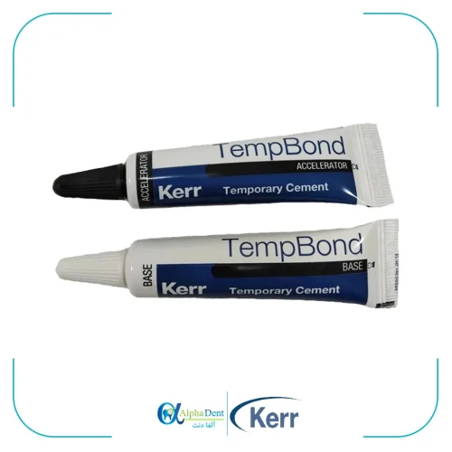 تمپ باند کر Kerr Temp-Bond