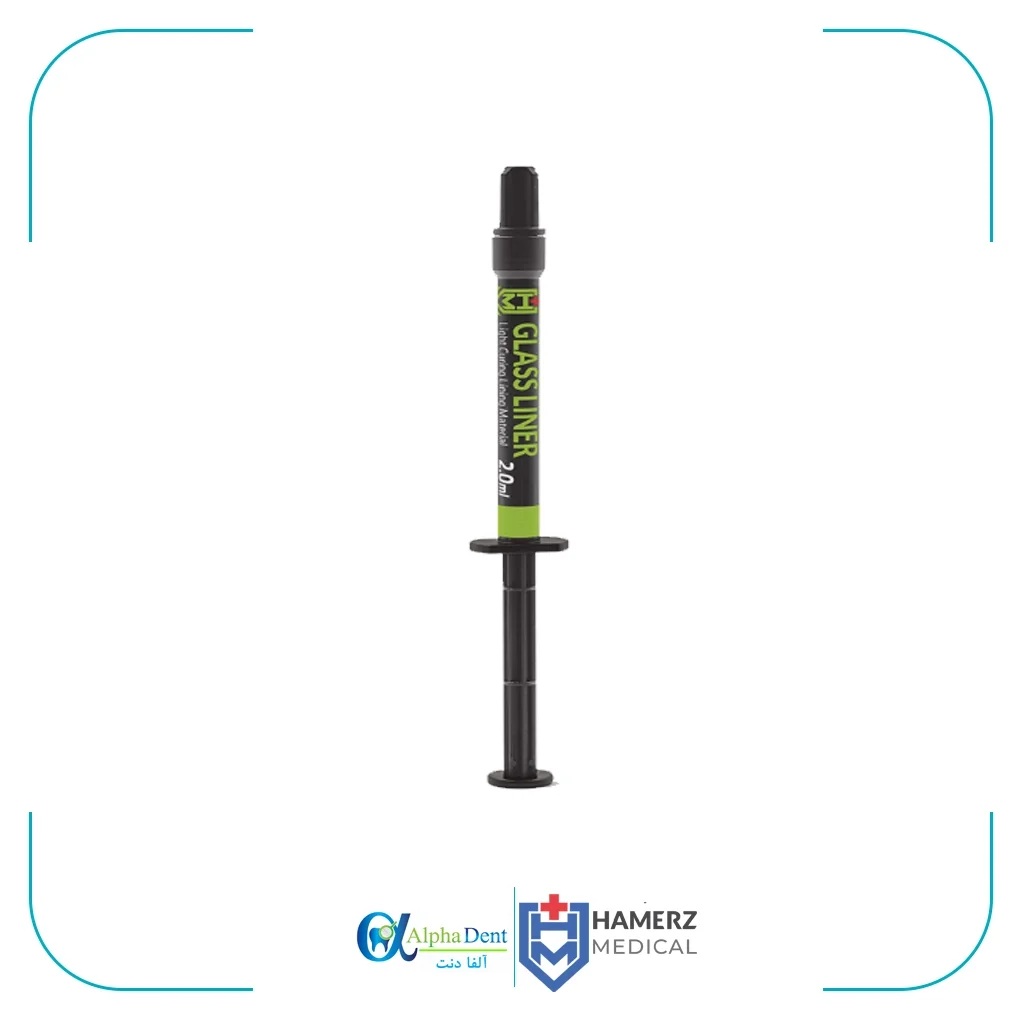 گلاس لاینر هامرز Hammers (کف بندی)