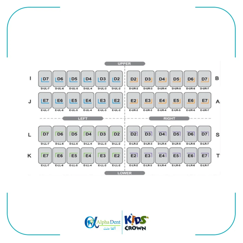 کیت اس اس کراون SS CROWN — تصویر ۲