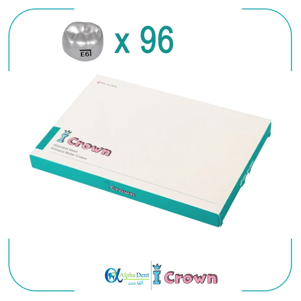 کیت اس اس کراون (SS Crown) I Crown — تصویر ۲