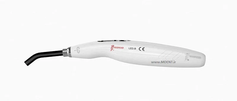 لایت کیور WOODPECKER مدل LED.B — تصویر ۴