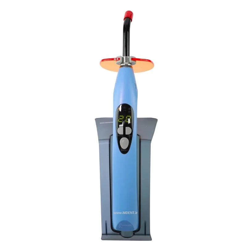 لایت کیور WOODPECKER مدل LED.D — تصویر ۲