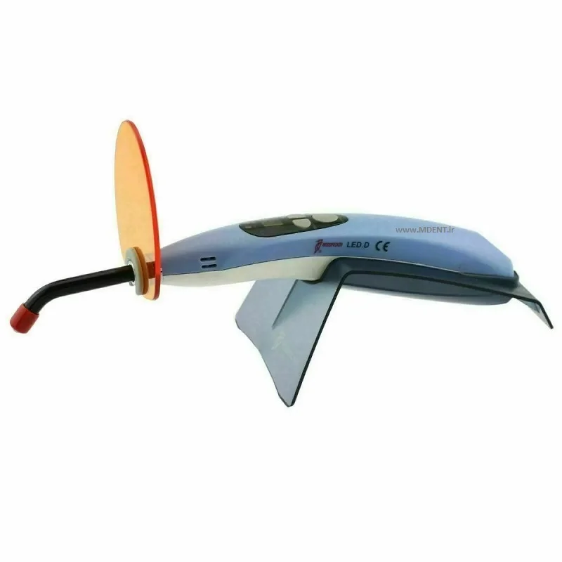لایت کیور WOODPECKER مدل LED.D — تصویر ۳