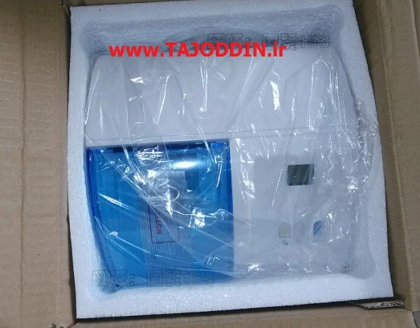 آمالگاماتور کپسولی COXO مدل DB338 — تصویر ۲