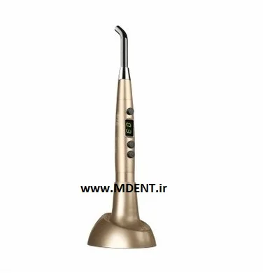 لایت کیور WOODPECKER مدل LED.H — تصویر ۲