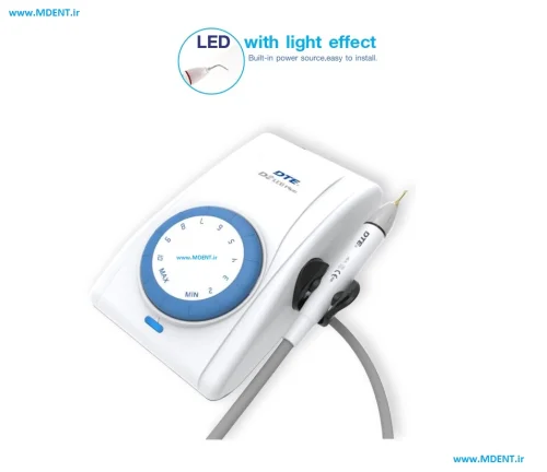 جرمگیر woodpecker مدل DTE D2 LED PLUS