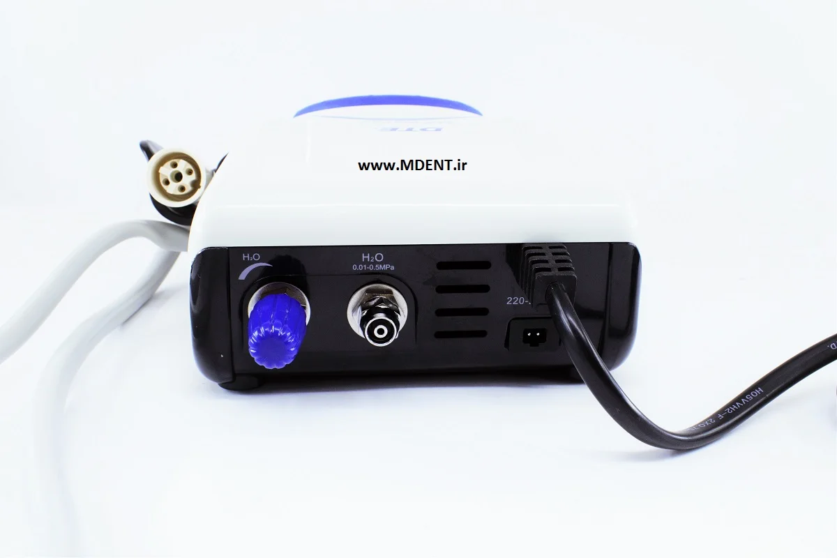 جرمگیر woodpecker مدل DTE D2 LED PLUS — تصویر ۵