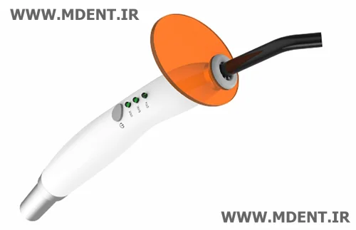 لایت کیور Woodpecker مدل LED.Q