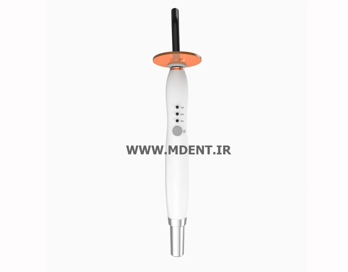 لایت کیور Woodpecker مدل LED.Q — تصویر ۲