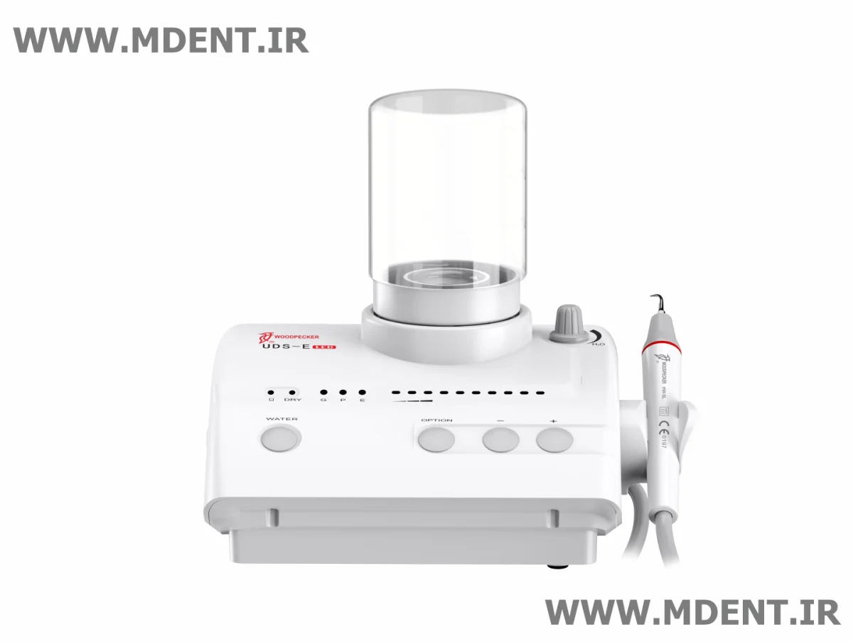 جرمگیر Woodpecker مدل UDS-E LED